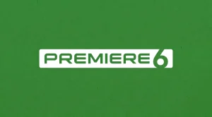 PREMIERE 6 HD