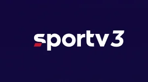 SPORTV 3 HD